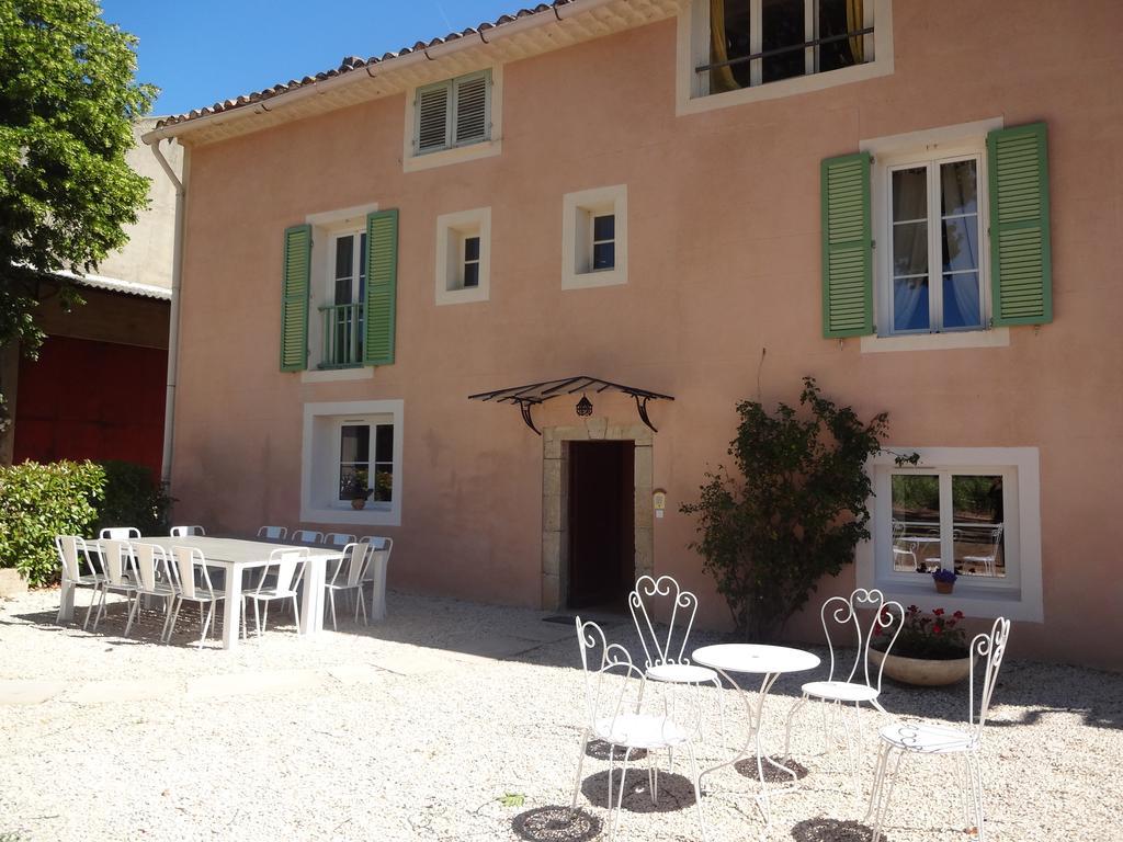 Chateau Nestuby Cotignac Exterior photo