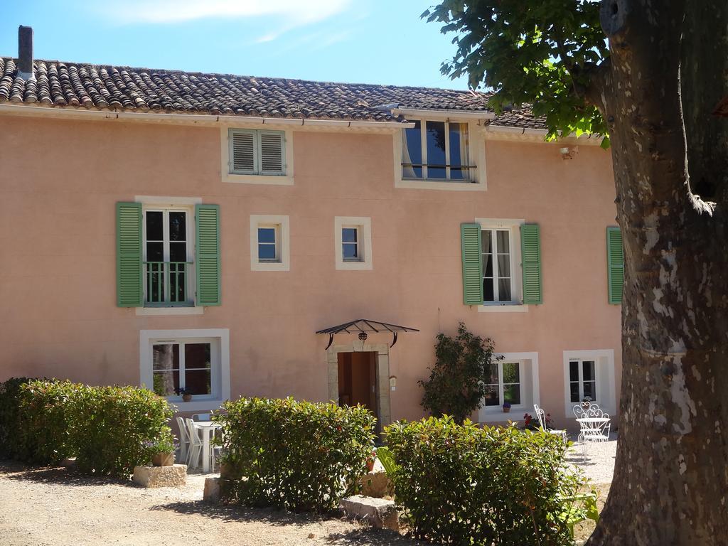 Chateau Nestuby Cotignac Exterior photo